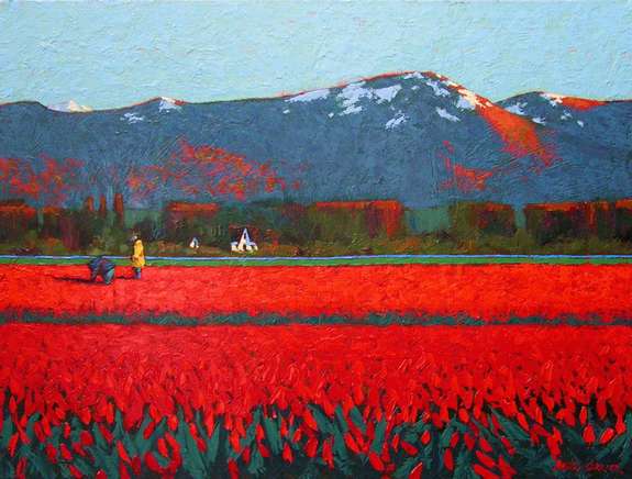Vermillion